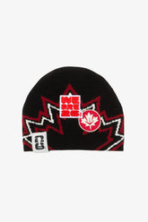 FIFA World Cup 2026⢠Canada Beanie - Black / Red