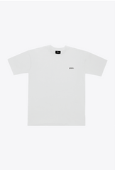 Touch Grass Heavyweight T-Shirt - White