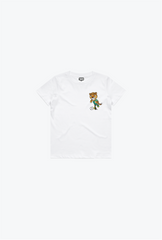 FIFA World Cup 2026⢠Mexico Mascot Youth T-Shirt - White