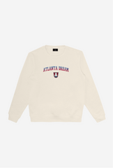 Atlanta Dream Spirit Crewneck - Ivory