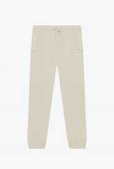 Peace Basics Joggers - Ivory