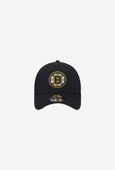 Boston Bruins 9FORTY Adjustable Cap - Black