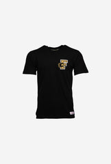 Calgary Flames Eye Of The Tiger T-Shirt - Black