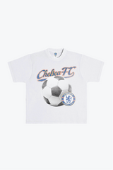 Chelsea FC T-Shirt - White