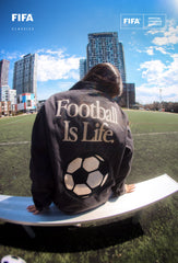 FIFA World Cup⢠Work Jacket - Black