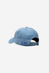 Kids Help Phone Libère Tes Ãmotions Dad Cap - Light Blue
