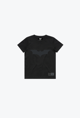 US Soccer | DC Batman Youth T-Shirt - Black