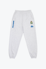 Real Madrid SuperHeavyâ¢ï¸Jogger - Ash