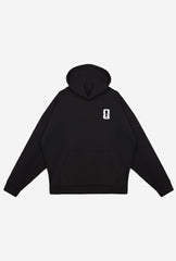 FIFA World Cup 2026⢠Mascots Oversized Hoodie - Black