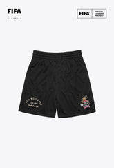 FIFA World Cup 1994⢠USA Mesh Shorts - Black