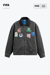 FIFA World Cup⢠Work Jacket - Black