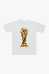 FIFA World Cup 2026⢠Heavyweight T-Shirt - White