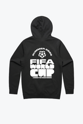 FIFA World Cup 2026⢠Hoodie - Black