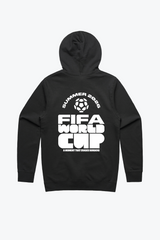 FIFA World Cup 2026⢠Hoodie - Black