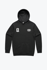 FIFA World Cup 2026⢠Hoodie - Black