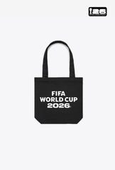 FIFA World Cup 2026⢠Tote Bag - Black