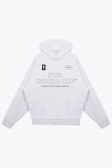FIFA World Cup 2026⢠Heavyweight Hoodie - Ash