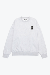FIFA World Cup 2026⢠Toronto Poster Crewneck - Ash