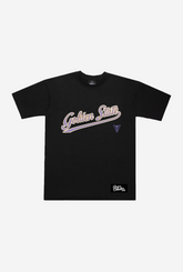 Golden State Valkyries Spirit Heavyweight T-Shirt - Black