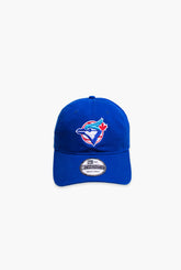 Toronto Blue Jays Peace 9TWENTY Adjustable Cap - Royal