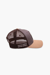 Algonquin Provincial Park Dad Cap - Clay / Tan