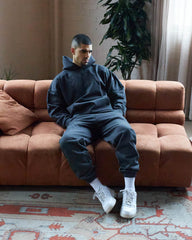 Peace SuperHeavyâ¢ï¸ Jogger - Off-Black