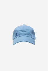 Kids Help Phone Libère Tes Ãmotions Dad Cap - Light Blue
