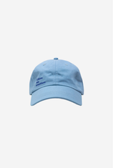 Kids Help Phone Libère Tes Ãmotions Dad Cap - Light Blue