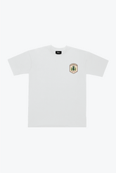 Algonquin Provincial Park Heavyweight T-Shirt - White