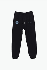 Vancouver Whitecaps FC Essentials Heavyweight Jogger - Black