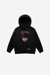 Cale Makar Kids Hoodie - Black