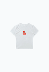Cleveland Browns Baby Tee - White