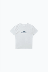Seattle Seahawks Baby Tee - White
