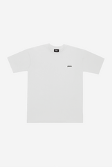 Whatever Natasha Said Heavyweight T-Shirt - White