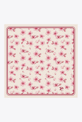 Toronto Road Trip Scarf - Ivory