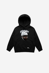 William Nylander Kids Hoodie - Black