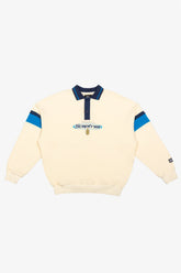 Toronto Sceptres Oversized Rugby - Royal / Ivory