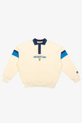 Toronto Sceptres Oversized Rugby - Royal / Ivory