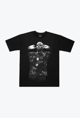 Cyle Larin Heavyweight T-Shirt - Black