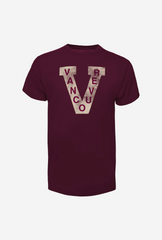 Vancouver Millionaires Fan T-Shirt