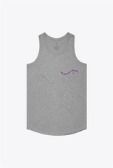 P/C x Metta World Peace Unisex Tank - Grey