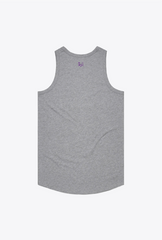 P/C x Metta World Peace Unisex Tank - Grey