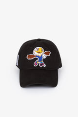 FIFA World Cup 2026⢠USA Mascot Dad Cap - Black