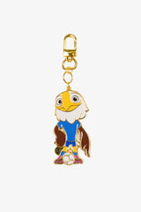 FIFA World Cup 2026⢠USA Mascot Keychain - Multicolour