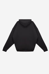 Peace SuperHeavyâ¢ï¸ Hoodie - Off-Black