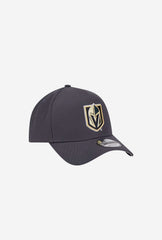 Vegas Golden Knights 9FORTY Adjustable Cap - Grey