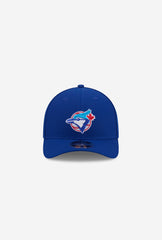 Toronto Blue Jays Hall of Fame 2026 9FORTY Adjustable Cap - Blue