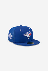 Toronto Blue Jays All Star 2026 59FIFTY Fitted Cap - Blue