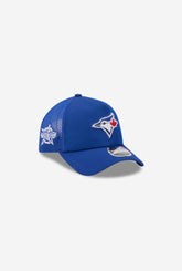 Toronto Blue Jays All Star 2026 APEX 9FORTY Adjustable Cap - Blue