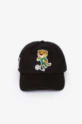 FIFA World Cup 2026⢠Mexico Mascot Dad Cap - Black